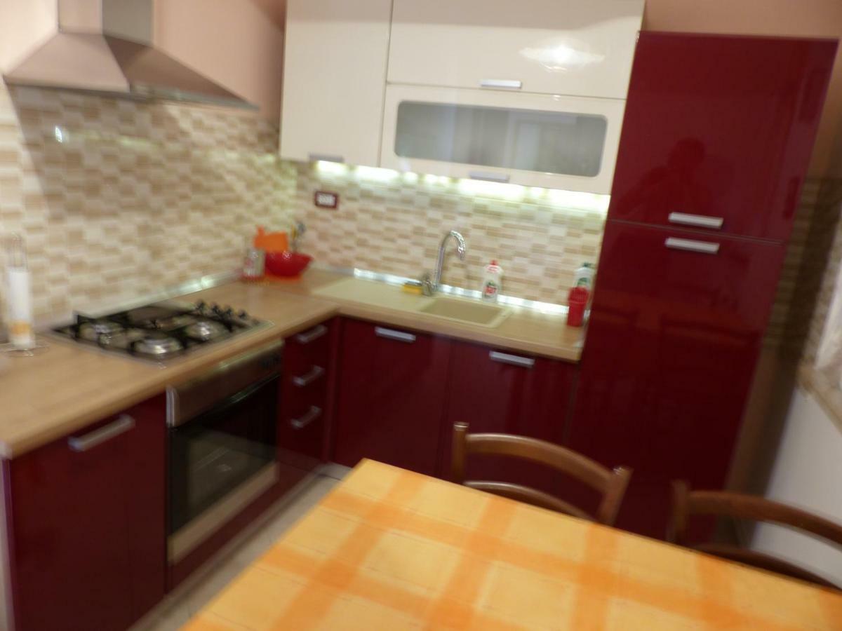 Apartment Ana Крница Экстерьер фото
