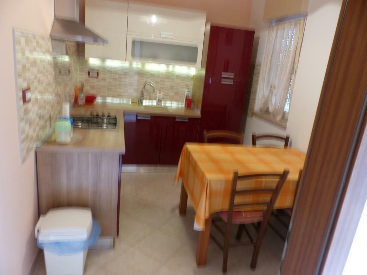 Apartment Ana Крница Экстерьер фото
