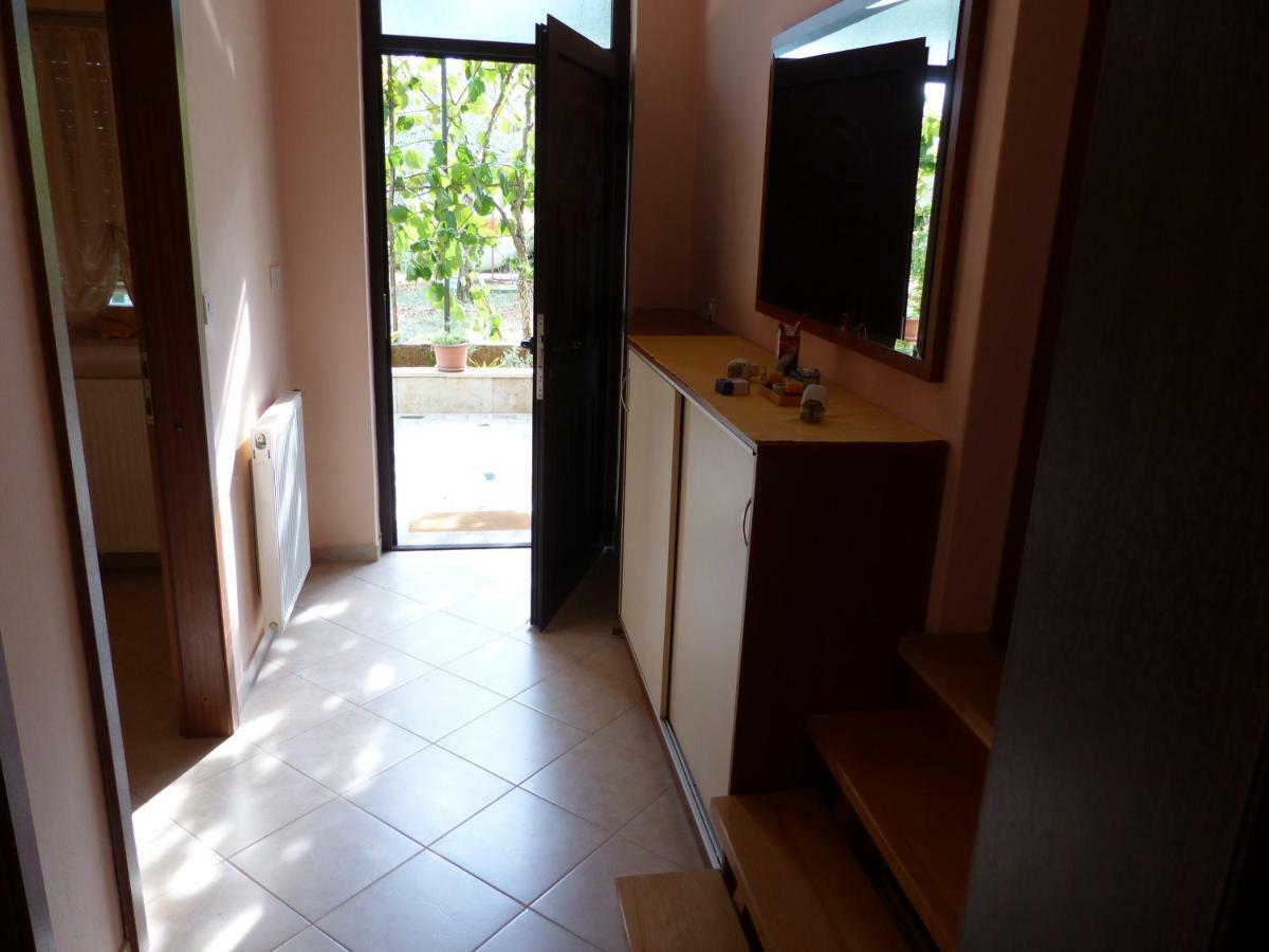 Apartment Ana Крница Экстерьер фото