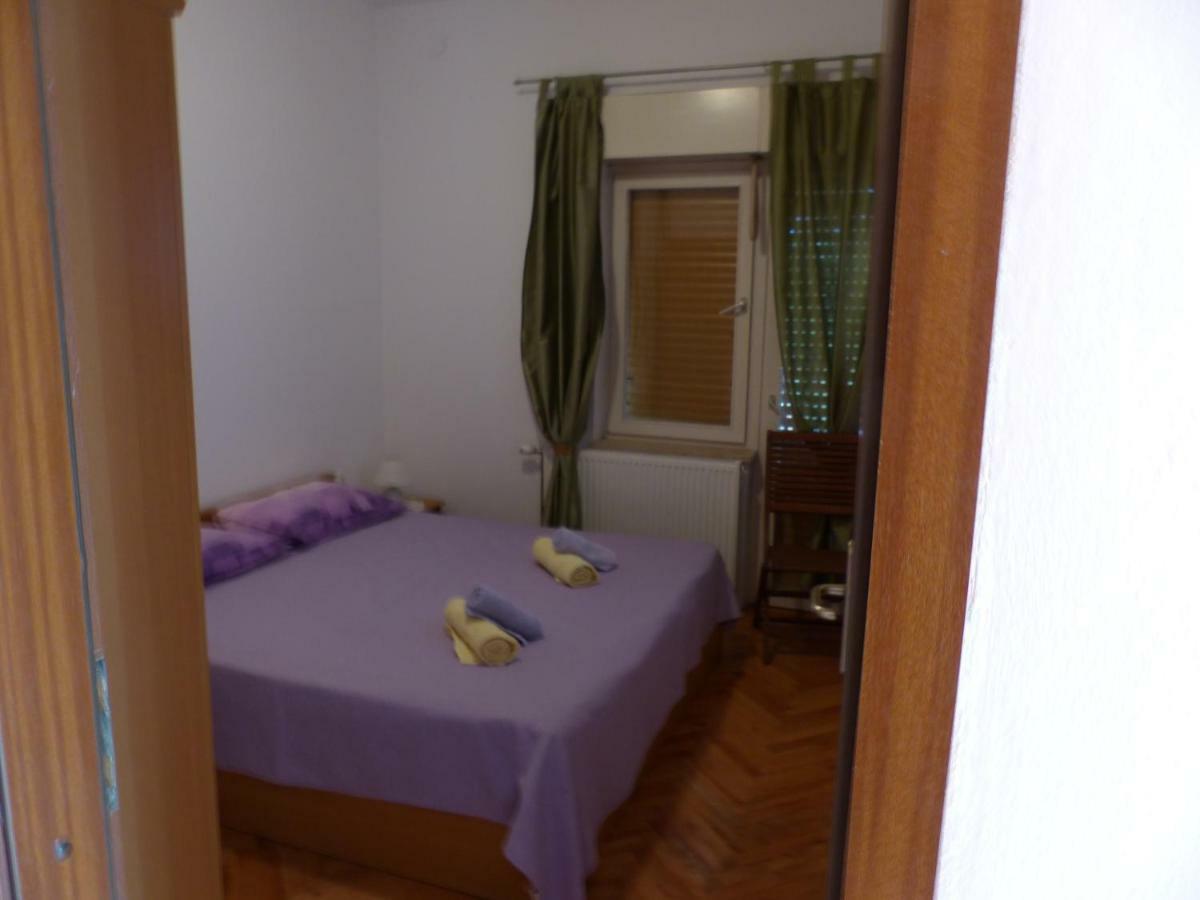 Apartment Ana Крница Экстерьер фото