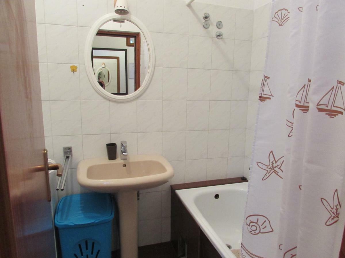Apartment Ana Крница Экстерьер фото