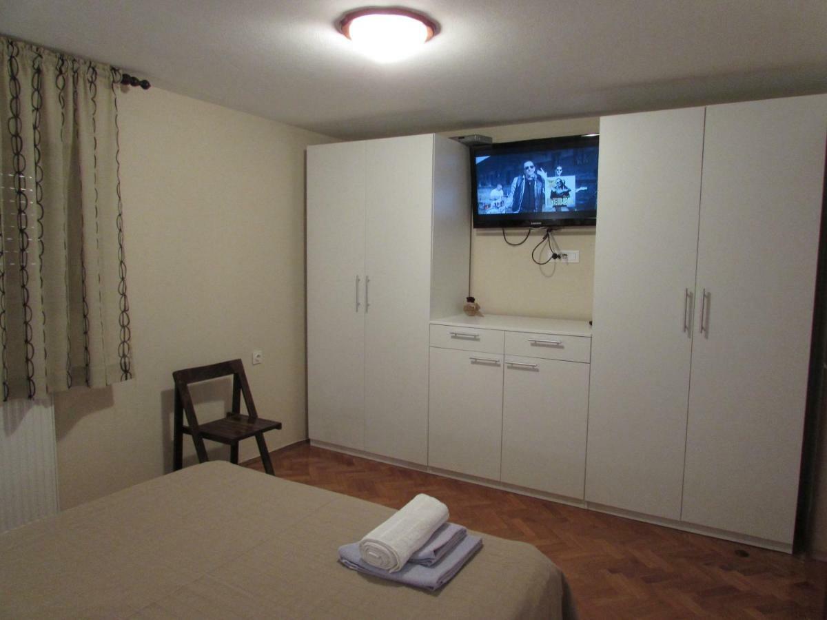 Apartment Ana Крница Экстерьер фото